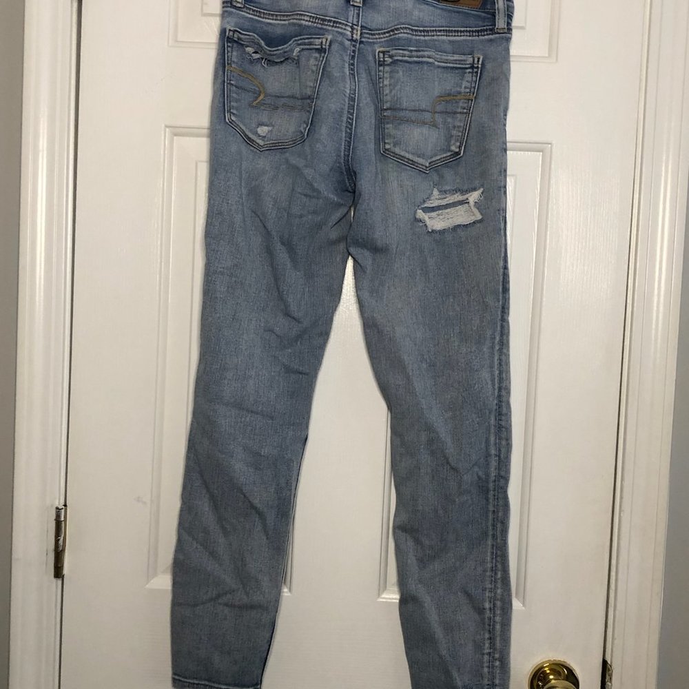 Jeans - Picture 4 of 5